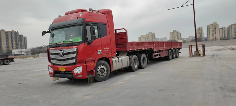 中山到陽泉物流專線_上門取件「托運放心」