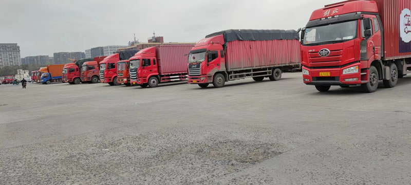 中山到廊坊物流專線_快運直達「準時到貨」