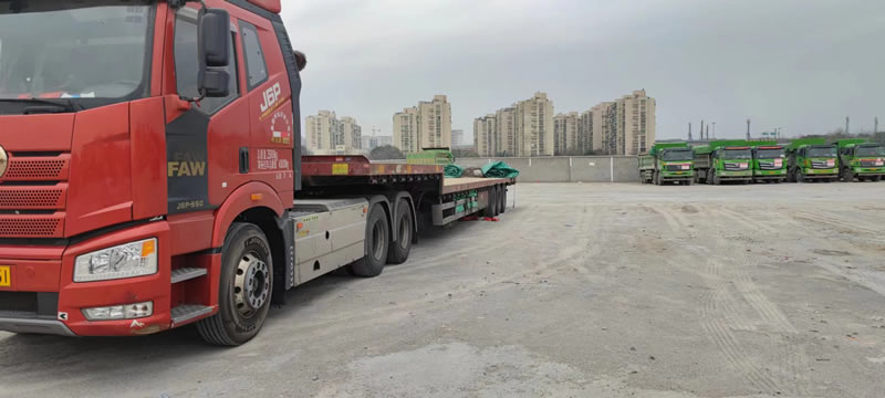 中山到大慶物流專線_準(zhǔn)時(shí)到貨「不隨意加價(jià)」