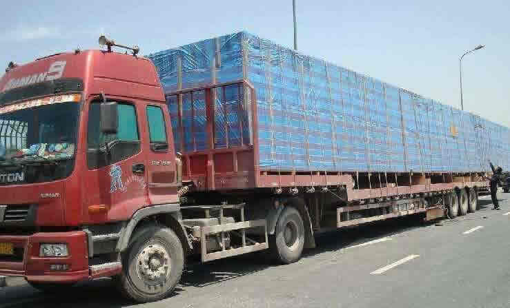 中山到上海物流專(zhuān)線_上門(mén)提貨「不隨意加價(jià)」