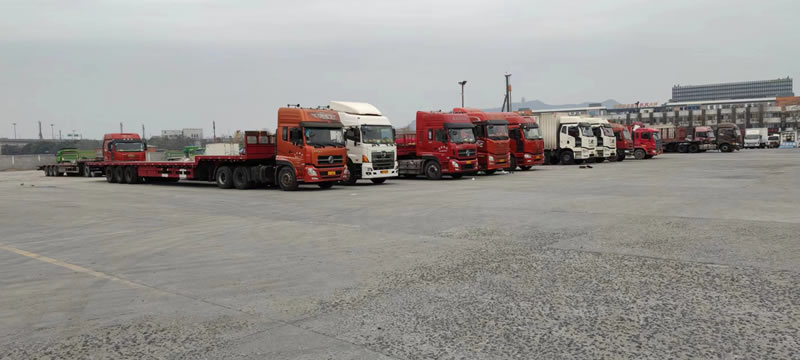 中山到牡丹江物流專線_快運(yùn)有保障「直達(dá)不中轉(zhuǎn)」