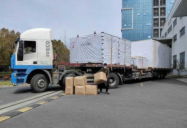 中山到宿遷物流專線_快速直達(dá)「全境到達(dá)」 中山到宿遷物流專線_快速直達(dá)「全境到達(dá)」