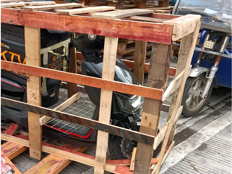 電動車/電瓶車托運(yùn)